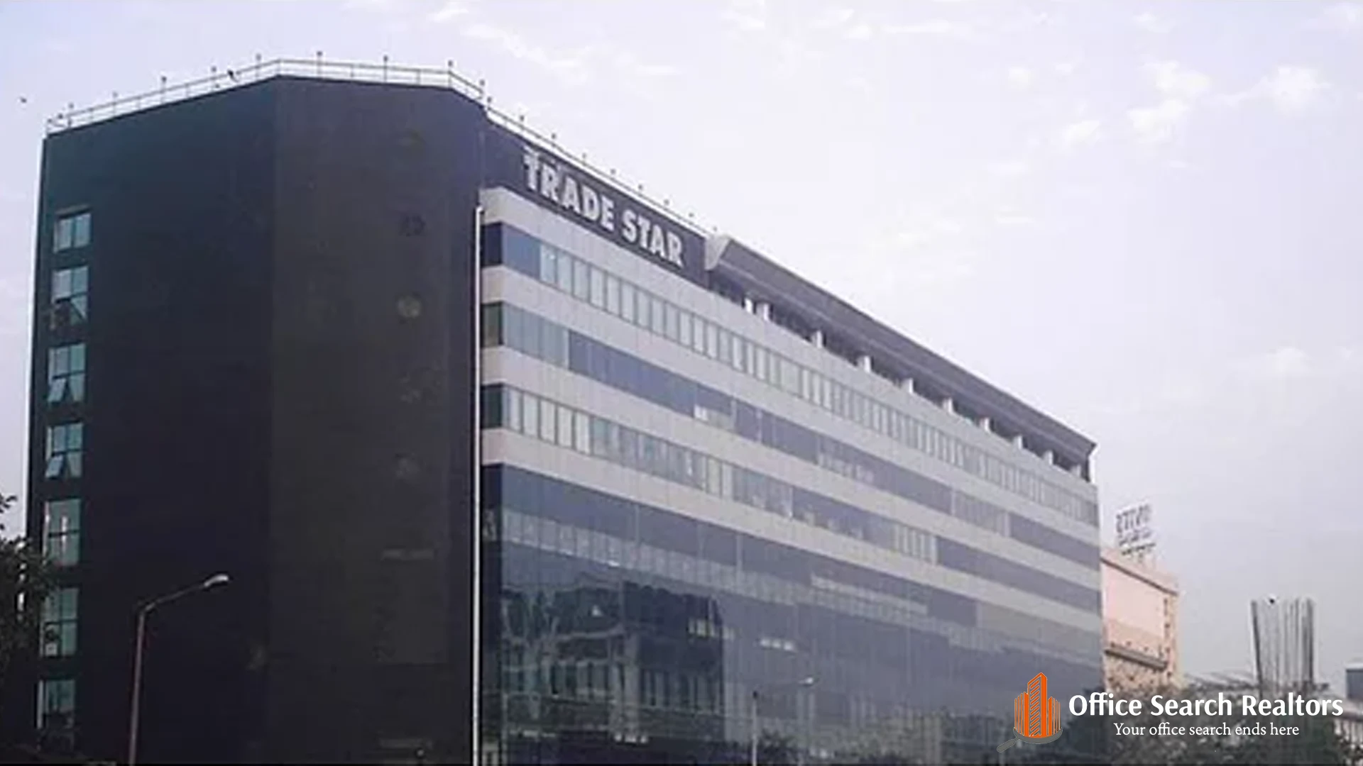 Office Space on Rent in Andheri East - Trade Star